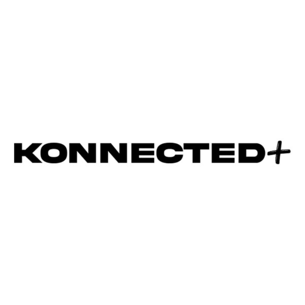 Konnected+-Black