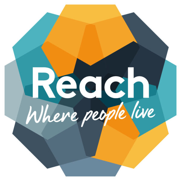 reach